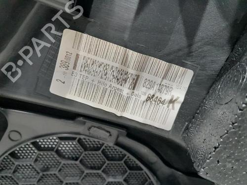 Rear left panel RENAULT MEGANE IV Grandtour (K9A/M/N_) 1.5 Blue dCi 95 (K9A2) | BP31405987C60 