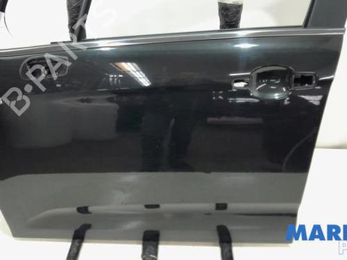 Left front door CITROËN C3 II (SC_) 1.6 VTi 120 | BP32281308C2