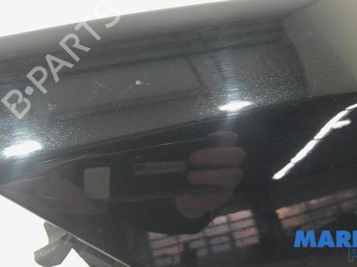 Left front fenders RENAULT MEGANE CC (EZ0/1_) 1.4 TCe (EZ0F, EZ1V) | BP31426146C41 