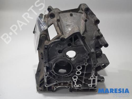 Used Manual Gearbox (For Parts) CITROËN JUMPER II Platform/Chassis 2.2 HDi 150 (150 hp) 31477414