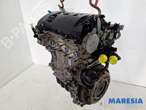 Engine CITROËN C4 II (NC_) 1.6 VTi 120 (NC5FS0, NC5FS9) | BP34571432M1  - Image 6