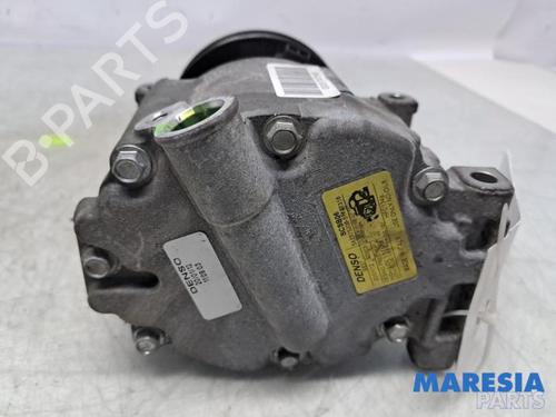 AC compressor FIAT 500 C (312_) 1.2 (312CXA1A, 312AXA1A) | BP32011871M34 
