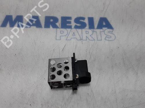 Used Electronic sensor RENAULT MEGANE III Grandtour (KZ0/1) 1.5 dCi (KZ09, KZ0D, KZ1G, KZ29, KZ14, KZ1W, KZ10, KZ1F,... (110 hp) 31452915