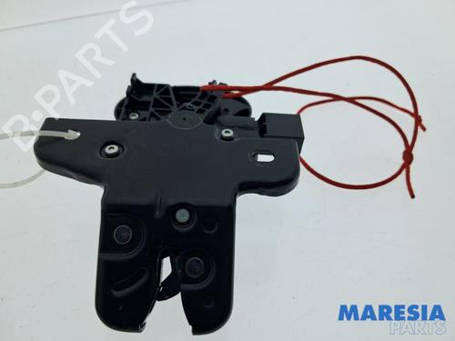 Electronic module ALFA ROMEO GIULIA (952_) 2.0 (952ABA25B) | BP37241563M83 - Image 2
