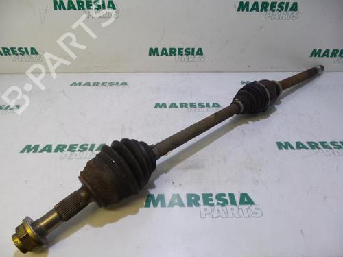 Right front driveshaft CITROËN JUMPER II Van 2.2 HDi 100 | BP31516682M39 - Image 2