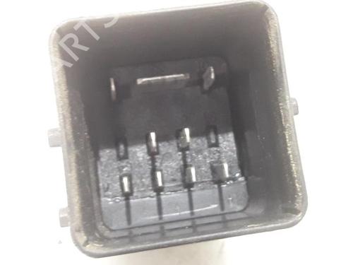 Electronic sensor CITROËN JUMPER II Van 2.2 HDi 120 | BP31403101M84