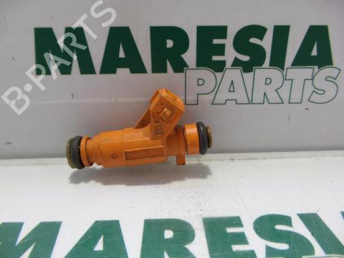 Used Injector PEUGEOT 307 SW (3H) 1.6 16V (109 hp) 31500077