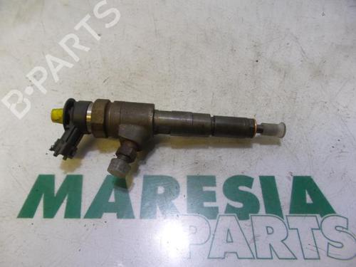 Used Injector PEUGEOT 207 (WA_, WC_) 1.4 HDi (68 hp) 31514088