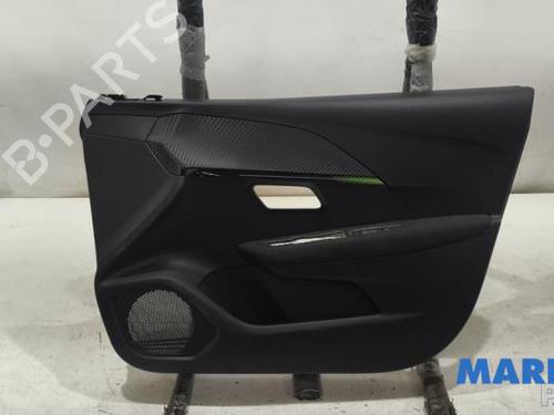 Used Front right panel Front right panel PEUGEOT 208 II (UB_, UP_, UW_, UJ_) 1.2 PureTech 100 (101 hp) 39961227 39961227