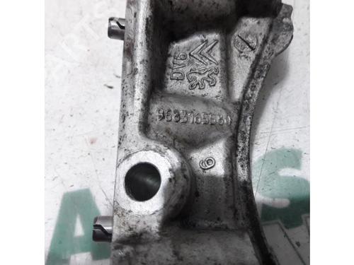 Gearbox mount CITROËN C3 Picasso (SH_) 1.6 HDi | BP31480745M88 - Image 2