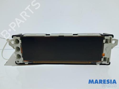 Modulo electronico CITROËN BERLINGO MULTISPACE (B9) 1.6 VTi 120 (120 hp) 32069148