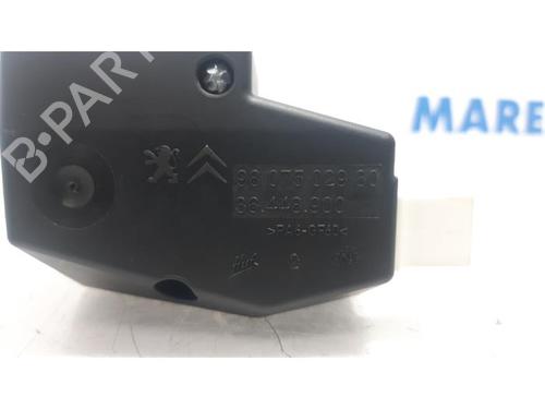 Engine control unit (ECU) CITROËN C4 Picasso II 1.6 HDi / BlueHDi 115 | BP31529673M57