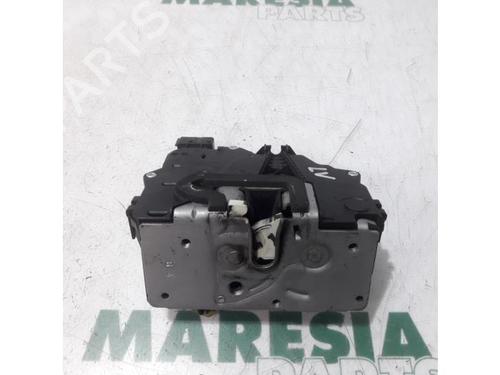 Electronic module FIAT PUNTO EVO (199_) 1.3 D Multijet | BP31406860M83