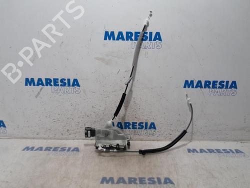 Used Electronic module Electronic module DS DS 3 / DS 3 CROSSBACK (UR_, UC_, UJ_) 1.2 PureTech 130 (URHNSS) (131 hp) 31473796 31473796