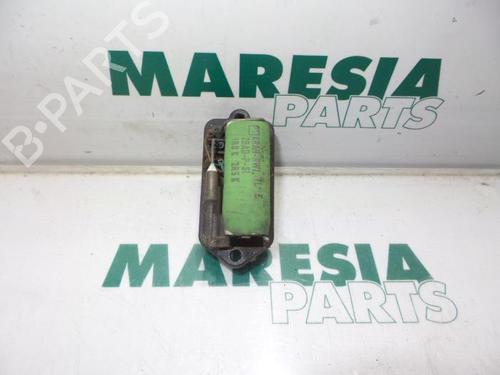 Used Electronic sensor FIAT CINQUECENTO (170_) 1.1 Sporting (170AH) (54 hp) 31471534