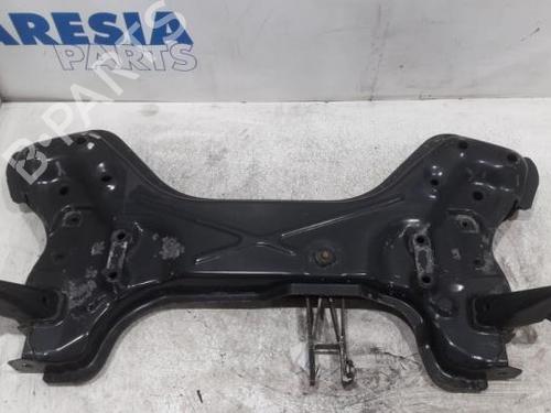 Forbro FIAT DUCATO Van (250_) 180 Multijet 3,0 D (177 hp) 31402984