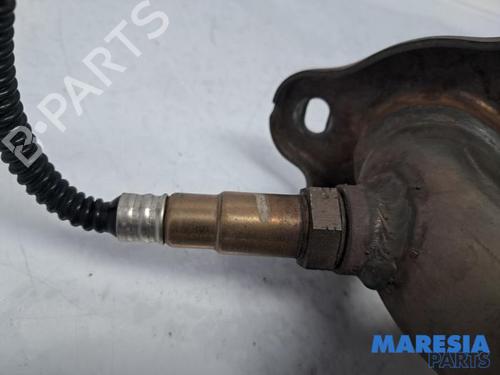 Catalyst RENAULT CLIO IV (BH_) 0.9 TCe 90 (BHNF, BHMA, BHMH, BHJK, BHJR) | BP31468996M10  - Image 5