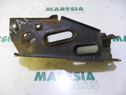 Used Subframe RENAULT MASTER II Van (FD) 2.2 dCI 90 (FD0G, FD0N, FD2G, FD2N, FD3G, FD3N) (90 hp) 31520772