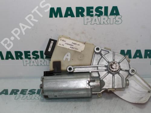 Used Sunroof engine PEUGEOT 307 SW (3H) 2.0 HDI 110 (107 hp) 31468298