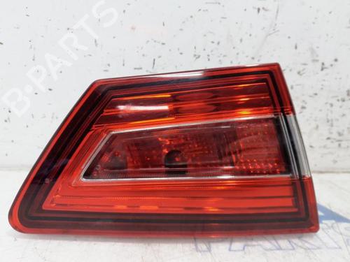 Left taillight RENAULT CLIO IV (BH_) 0.9 TCe 90 (BHNF, BHMA, BHMH, BHJK, BHJR) | BP31533115C34