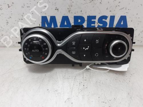 Climate control RENAULT CLIO IV (BH_) 1.2 TCe 120 (BHM0) | BP31443422I5 - Image 2