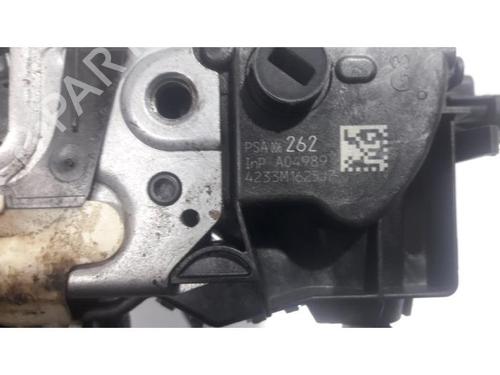 Electronic module PEUGEOT 508 SW I (8E_) 2.0 HDi RXH Hybrid4 | BP31396160M83 - Image 4