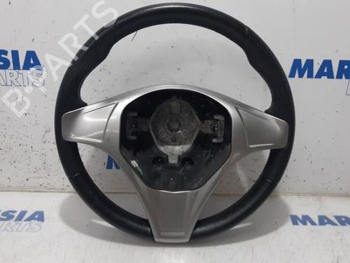 Used Steering wheel ALFA ROMEO MITO (955_) 1.4 MultiAir (955AXL1B) (105 hp) 31414715