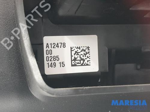 Display CITROËN C4 CACTUS 1.2 VTi 82 | BP31536383C48 