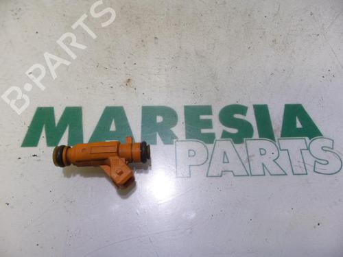 Used Injector CITROËN C2 (JM_) 1.6 (109 hp) 31400996