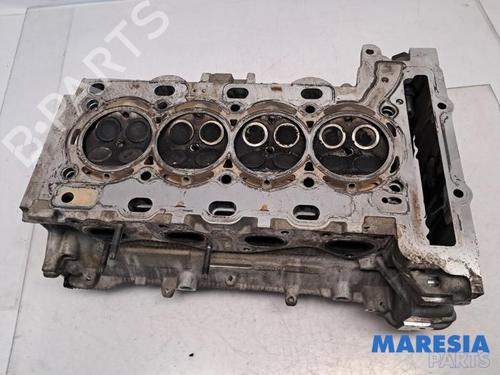 Cylinder head CITROËN C4 Grand Picasso II (DA_, DE_) 1.6 THP 155 | BP31403952M5 