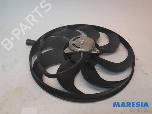 Pipe CITROËN BERLINGO Box Body/MPV (K9) 1.5 BlueHDi 100 | BP31420165M125