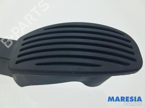 Pedal FIAT 500e (332_) Elektro 3+1 (FA1) | BP36093245I4 - Image 2