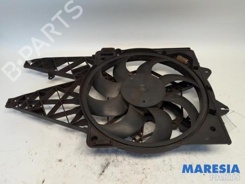 Used Pipe OPEL COMBO Box Body/MPV (X12) 1.6 CDTI (B05) (105 hp) 31414683