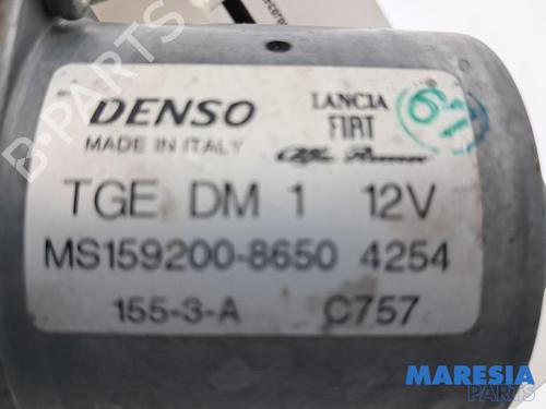 Front wiper motor FIAT 500 C (312_) 1.2 (312CXA1A, 312AXA1A) | BP35820651M29 - Image 5