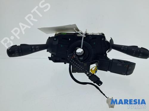 Kombi Kontakt / Stilkkontakt Kombi Kontakt / Stilkkontakt RENAULT CAPTUR I (J5_, H5_) 1.2 TCe 120 (120 hp) 37034332 37034332