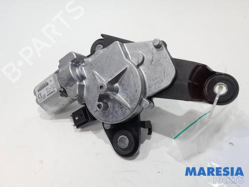 Used Rear wiper motor PEUGEOT 2008 II (UD_, US_, UY_, UJ_, UR_, UC_) e-2008 (UKZKXZ) (136 hp) 31471036