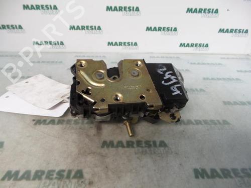 Used Electronic module CITROËN XSARA PICASSO (N68) 1.8 16V (115 hp) 31450617
