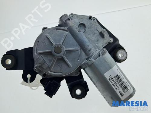 Used Rear wiper motor Rear wiper motor 39150088 39150088