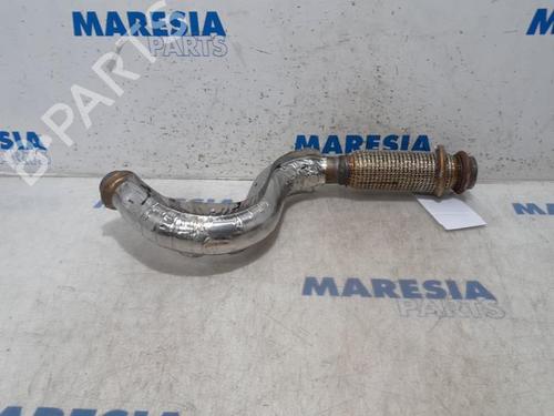 Used Pipe DS DS 3 / DS 3 CROSSBACK (UR_, UC_, UJ_) 1.2 PureTech 130 (URHNSS) (131 hp) 31454176