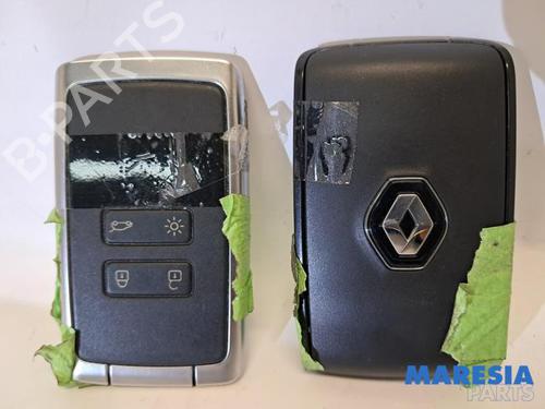 Engine control unit (ECU) RENAULT MEGANE IV Grandtour (K9A/M/N_) 1.3 TCe 115 (K9N9) | BP31533644M57  - Image 6