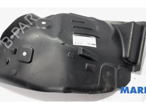 Hjulbue RENAULT ZOE (BFM_) ZOE (88 hp) 31499790