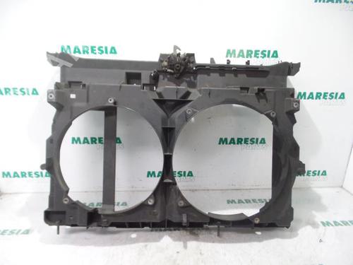 Used Front slam panel CITROËN JUMPY II Van 1.6 HDi 90 16V (90 hp) 31404085