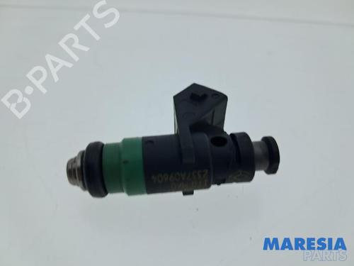 Used Injector Injector RENAULT GRAND SCÉNIC II (JM0/1_) 2.0 (135 hp) 33471182 33471182
