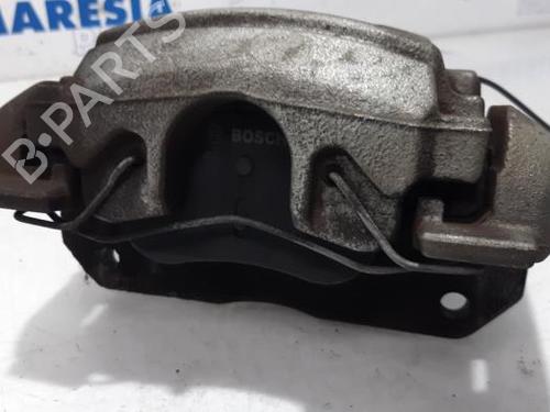 Left front brake caliper CITROËN C5 III (RD_) 1.6 THP 155 (RD5FV8, RD5FNA) | BP31500288M105 - Image 3