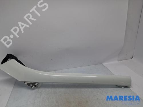 Altro RENAULT GRAND SCÉNIC III (JZ0/1_) 1.4 16V (JZ0F) (131 hp) 32783893