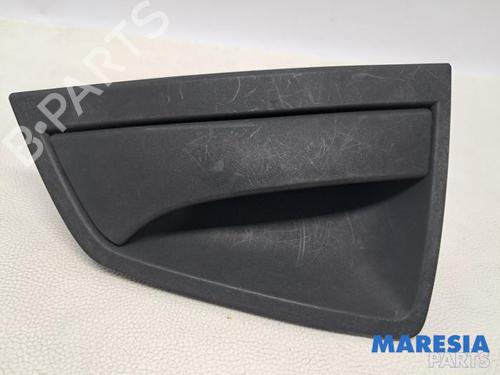 Used Rear left exterior door handle ALFA ROMEO GIULIETTA (940_) 1.4 TB (940FXA1A, 940FXT1A) (120 hp) 31632255