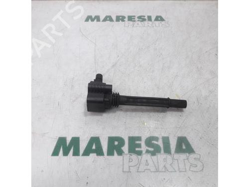 Used Ignition coil FIAT PUNTO (199_) 0.9 Twinair Turbo (86 hp) 31483521