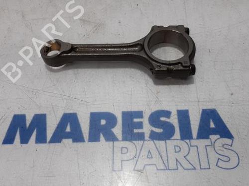 Used Other Other RENAULT CLIO IV (BH_) 0.9 TCe 90 (BHNF, BHMA, BHMH, BHJK, BHJR) (90 hp) 31458316 31458316