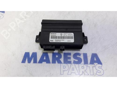 Used Electronic module Electronic module CITROËN C4 Grand Picasso I (UA_) 2.0 HDi 138 (136 hp) 31394573 31394573