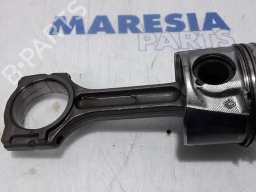 Other RENAULT MASTER III Van (FV) 2.3 dCi 125 FWD (FV0C, FV0D, FV0G, FV0H, FV0J, FV0K,... | BP31419030O1 - Image 14